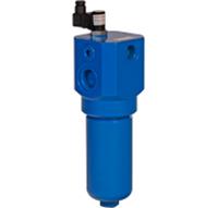 HPV Series In-Line Filter